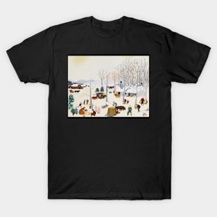 grandma moses T-Shirt